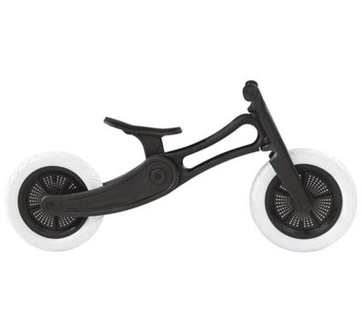 Draisina eco-diseñada evolutiva 3 en 1