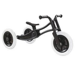 Draisina eco-diseñada evolutiva 3 en 1