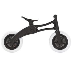 Draisina eco-diseñada evolutiva 3 en 1