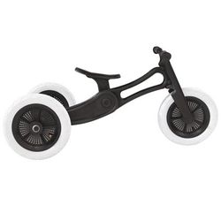 Draisina eco-diseñada evolutiva 3 en 1