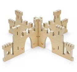 El castillo divisores minimundos