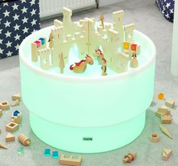El castillo divisores minimundos