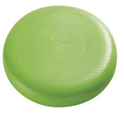 El frisbee disco volante