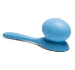 El juego de las cucharas