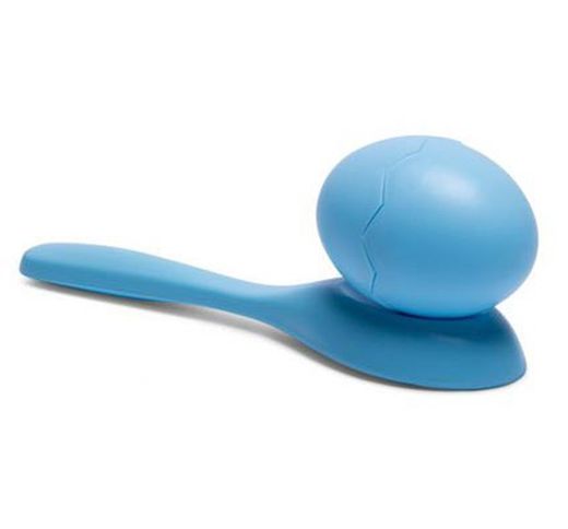 El juego de las cucharas