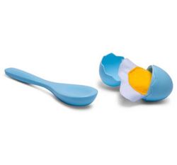 El juego de las cucharas