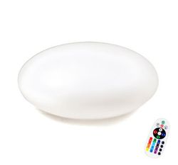 Lámpara led inalámbrica decorativa la Esfera