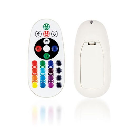 Lámpara led inalámbrica decorativa la Esfera