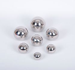 Esferas sensoriales sonidos