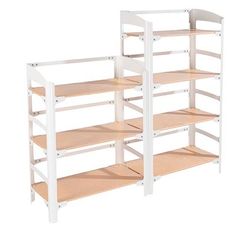 Mueble de almacenaje mix gran escalera