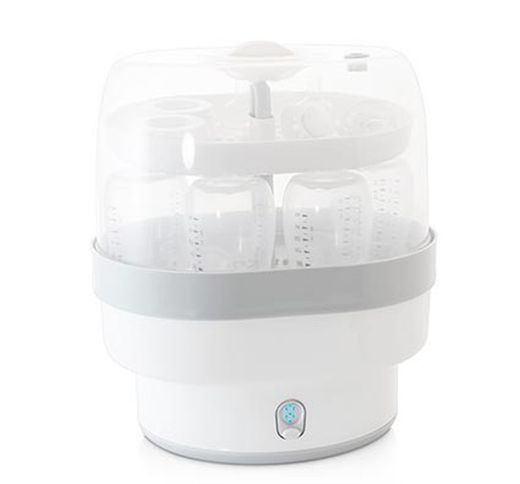 Esterilizador de gran capacidad
