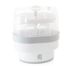 Esterilizador de gran capacidad
