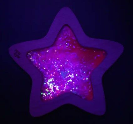 Estrella sensorial