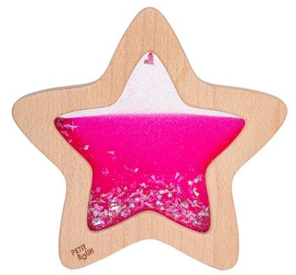 Estrella sensorial