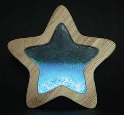 Estrella sensorial
