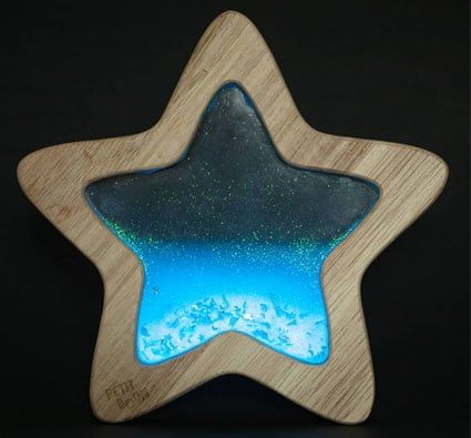 Estrella sensorial