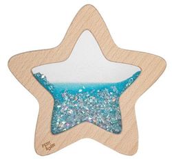 Estrella sensorial