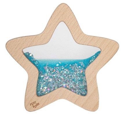 Estrella sensorial