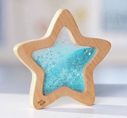 Estrella sensorial