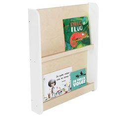 Expositor de pared up