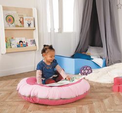 Expositor de pared up
