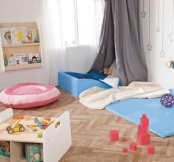 Expositor de pared up
