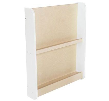 Expositor de pared up