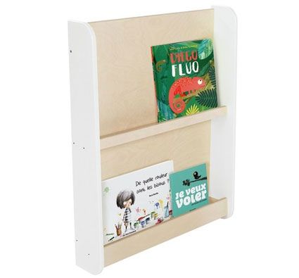Expositor de pared up