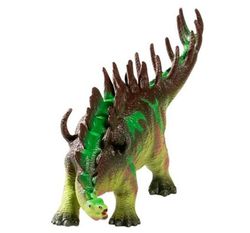Figuras gigantes dinosaurios