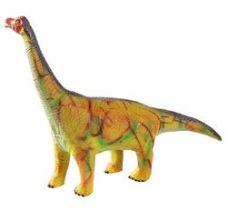 Figuras gigantes dinosaurios