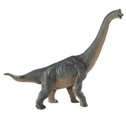 Figurita dinosaurio braquiosaurio