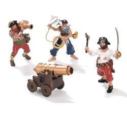 Figuritas los corsarios