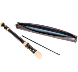 Flauta soprano moderna