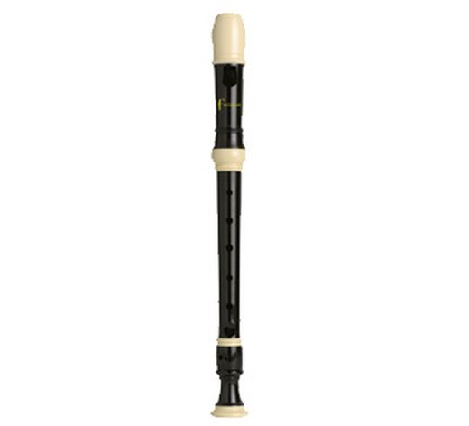 Flauta soprano moderna