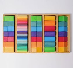 Marcos formas y colores