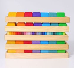 Marcos formas y colores