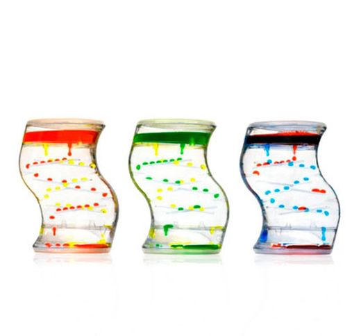 Relojes de Gel