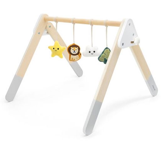 Gimnasio montessori los pequeños