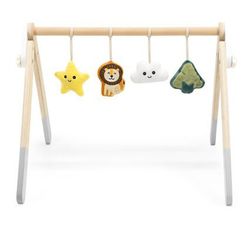Gimnasio montessori los pequeños