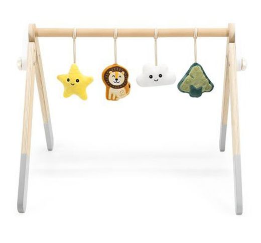 Gimnasio montessori los pequeños