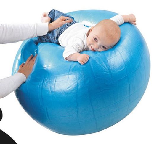 Globo grande ultraligero ø 95 cm
