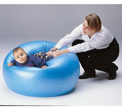 Globo grande ultraligero ø 95 cm