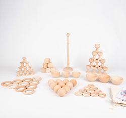 Gran kit juego heuristico