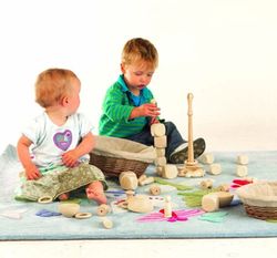 Gran kit juego heuristico