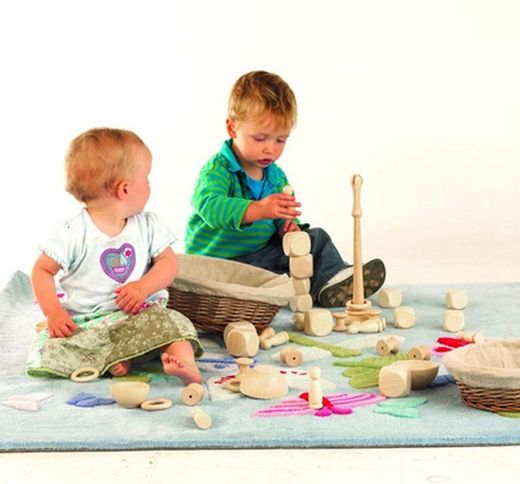 Gran kit juego heuristico