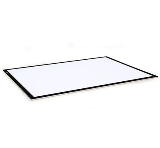 Gran panel de luz a1
