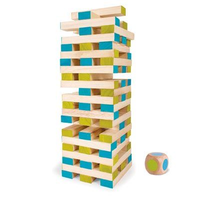 Gran torre