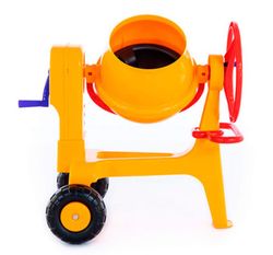 Hormigonera para niños