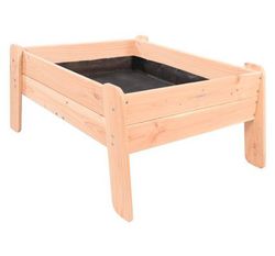 Huerto grande infantil Los Elementos