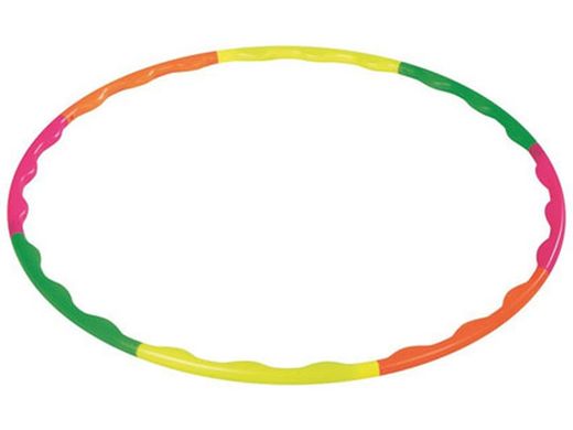 Hula hoop evolutivo